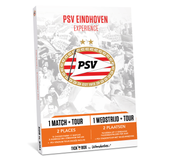 PSV Expérience - Duo