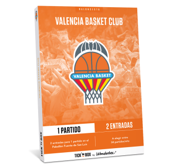 Valencia Basket - Duo