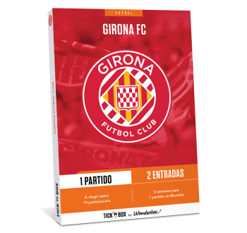 Girona FC - Duo