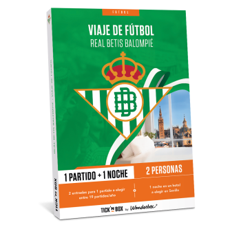 Real Betis Estancia