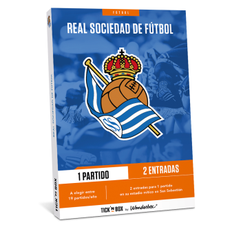 Real Sociedad de Futbol