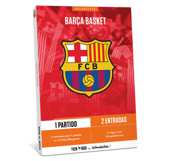 Coffret Cadeau FC Barcelone