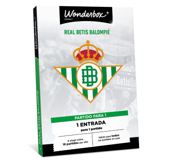 Real Betis - Solo