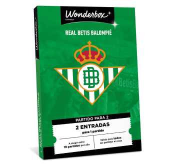 Real Betis - Duo