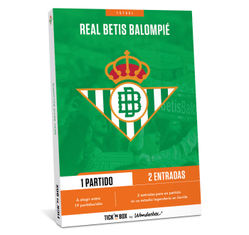 Real Betis - Duo