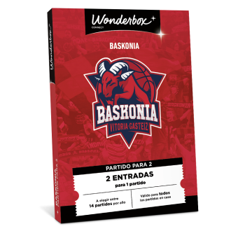 Baskonia Classic - Duo