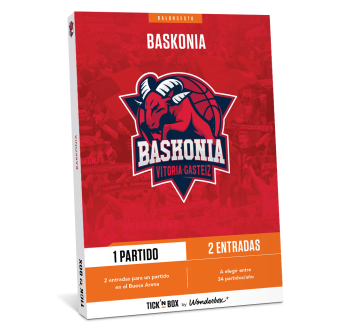 Baskonia Classic - Duo