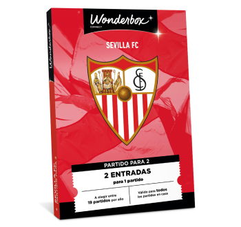 Sevilla FC - Duo