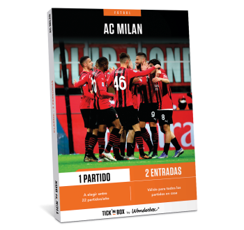 AC Milan - Duo