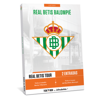 Real Betis Stadium Tour