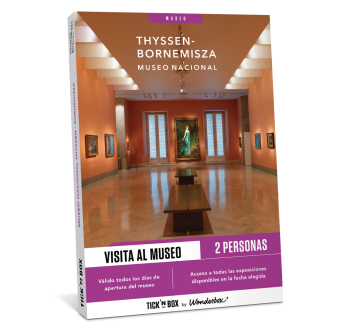 Museo Thyssen - Duo