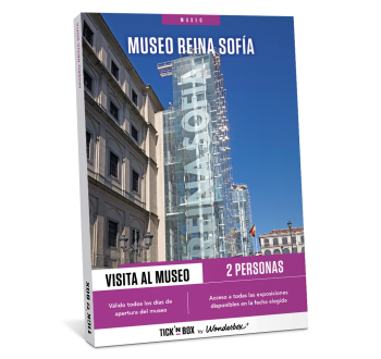 Museo Reina Sofía - Duo