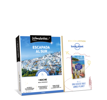 Maxi-Pack Escapada Al Sur