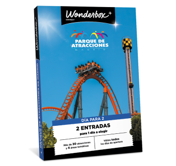 Parque de Atracciones - Duo