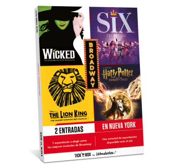 Broadway Musicals - Duo