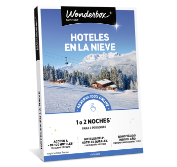 Hoteles En La Nieve