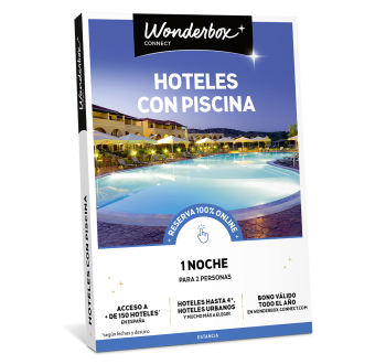 Hoteles Con Piscina