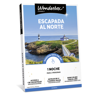 Escapada Al Norte