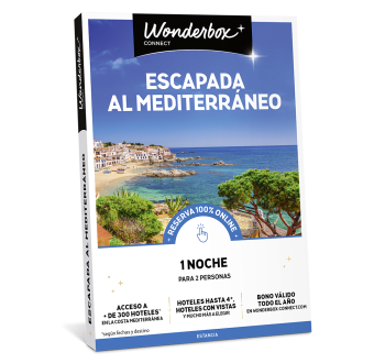 Escapada Al Mediterráneo