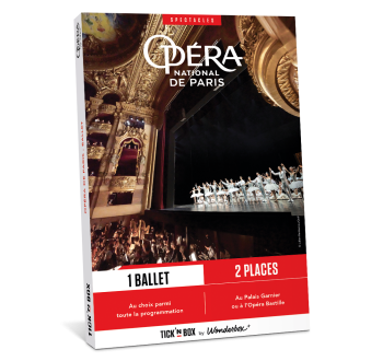 Opéra de Paris - Ballet