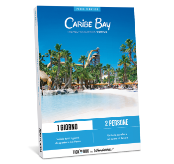 Caribe Bay - Duo