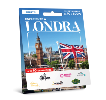 Carta Città di Londra