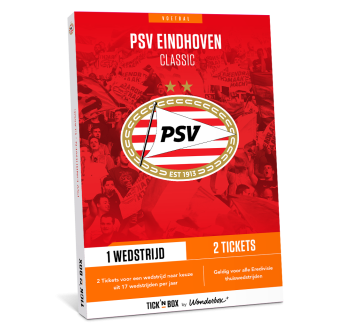 PSV – Classic Duo