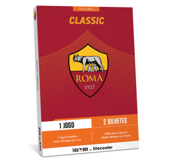 As Roma Classic