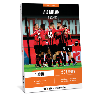 Ac Milan - Classic 