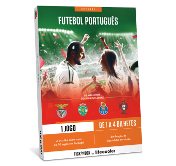 Futebol Português