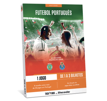 Futebol Português