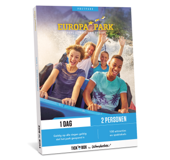 Europa-Park - Duo