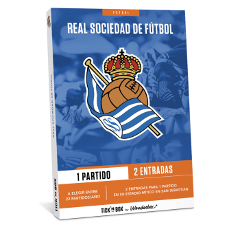 Real Sociedad de Futbol