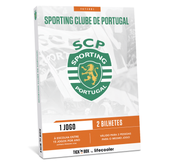 Sporting Clube De Portugal