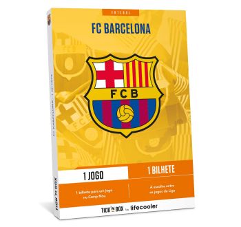 FC Barcelona - Solo