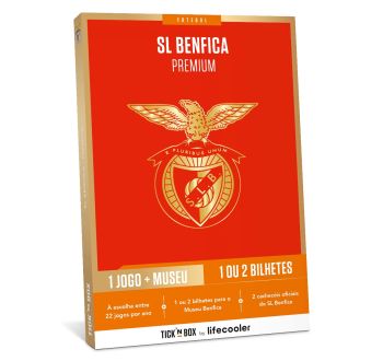 SL Benfica - Premium 