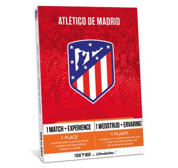 Atletico de Madrid - Solo