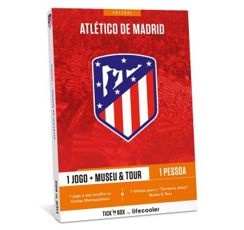 Atletico de Madrid - Solo