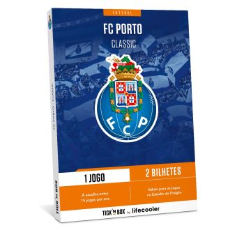 FC Porto - Classic 