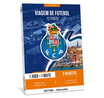 FC Porto - Estadia 