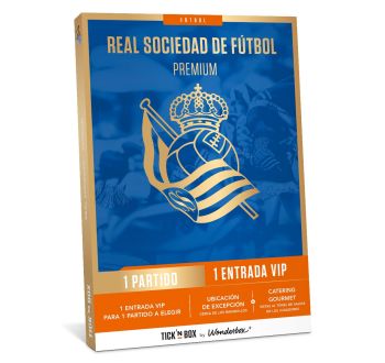 Real Sociedad de Futbol