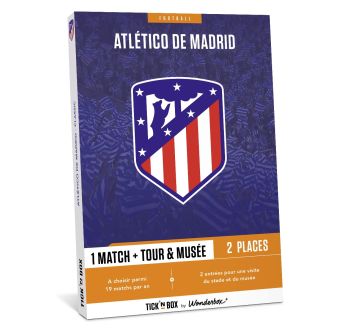 Atletico de Madrid