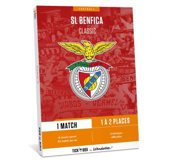 SL Benfica Classic