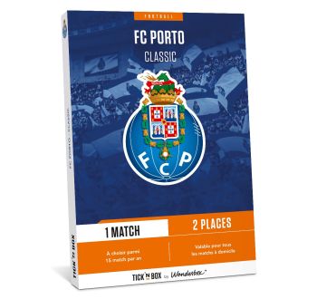 FC Porto Classic