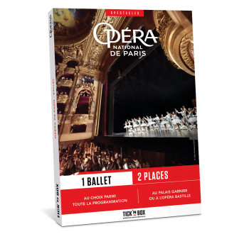 Opéra de Paris - Ballet