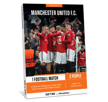 Manchester United - Match 2P