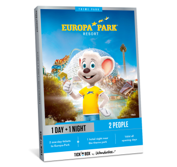 Europa Park - Stay