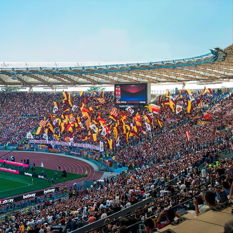 AS Roma