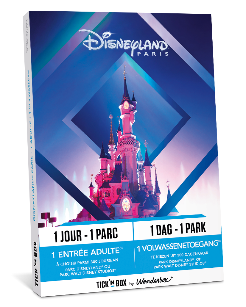 Comment réserver sa visite à la réouverture de Disneyland Paris ?