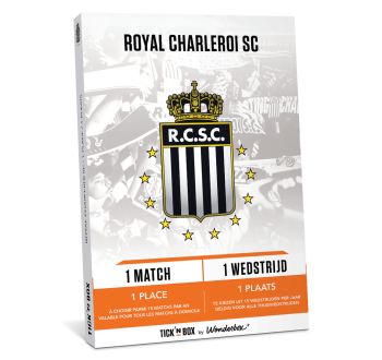 Royal Charleroi Sporting Club - Solo